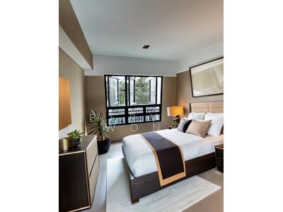 For Rent - 957C Tampines Street 96