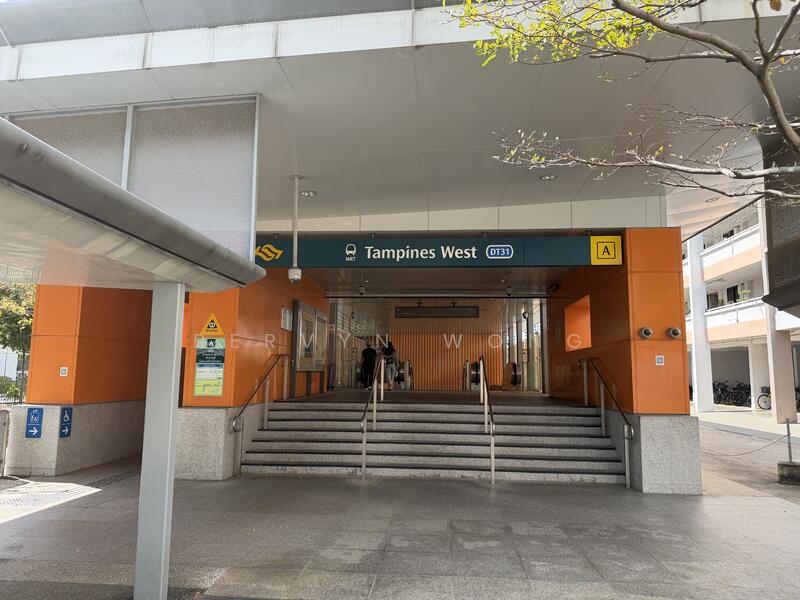 957C Tampines Street 96, 957C Tampines Street 96, Room Rental, 100 sqft, HDB Flat For Rent, by Bervyn Wong, 500028454 - PropertyGuru.com.sg