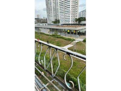 For Rent - Marine Mansion