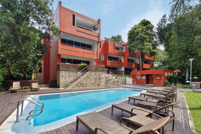 For Sale - WATTEN ⭐️EXCLUSIVE AGENT⭐️SUBDIVISIBLE ⭐️ BEST ZONING ⭐️ TKK MRT/ RGPS ☎️ PAM 90228600