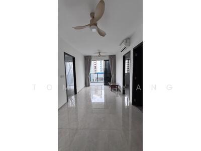 For Rent - Sky Eden @ Bedok