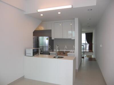 For Sale - The Rochester Residences