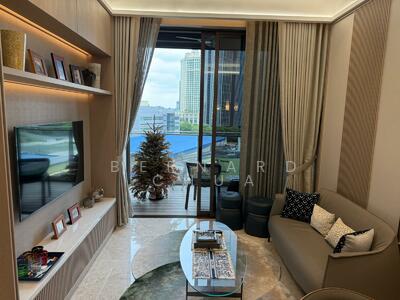 For Sale - The Avenir