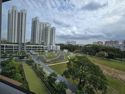 For Rent - AMO Residence