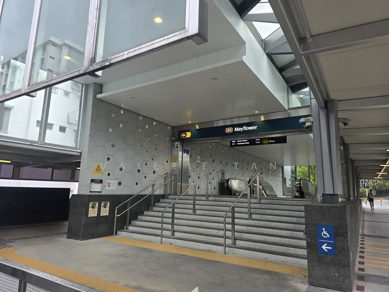 AMO Residence, 21 Ang Mo Kio Rise, 3 Bedrooms, 958 sqft, Condominium For Rent, by Valerie Tan, 500028477 - Exterior - PropertyGuru.com.sg