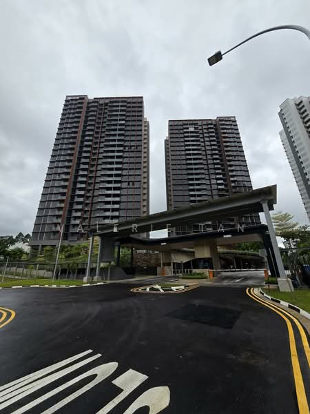 AMO Residence, 21 Ang Mo Kio Rise, 3 Bedrooms, 958 sqft, Condominium For Rent, by Valerie Tan, 500028477 - Exterior - PropertyGuru.com.sg