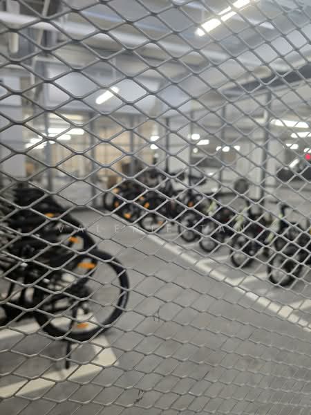 AMO Residence, 21 Ang Mo Kio Rise, 3 Bedrooms, 958 sqft, Condominium For Rent, by Valerie Tan, 500028477 - Car Park - PropertyGuru.com.sg