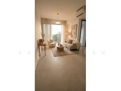 For Rent - AMO Residence