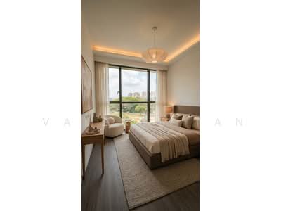 For Rent - AMO Residence