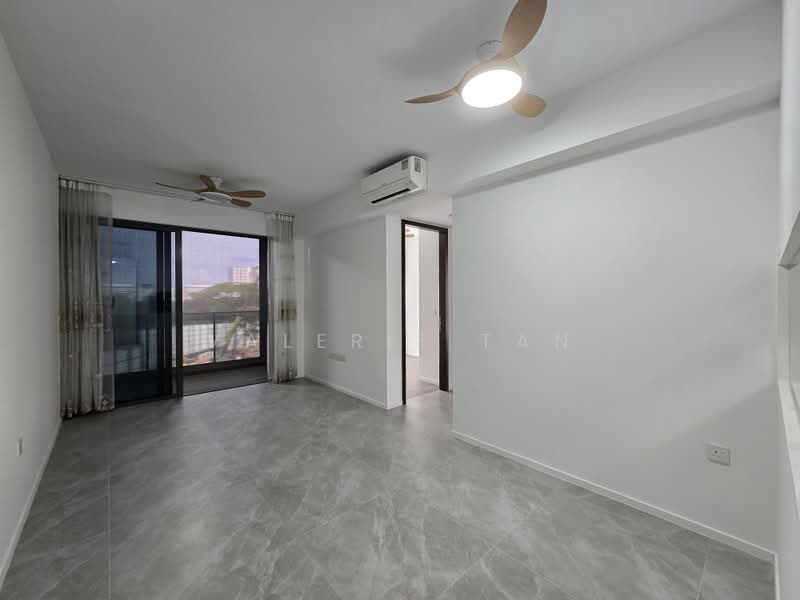 AMO Residence, 21 Ang Mo Kio Rise, 3 Bedrooms, 958 sqft, Condominium For Rent, by Valerie Tan, 500028477 - Living Room - PropertyGuru.com.sg