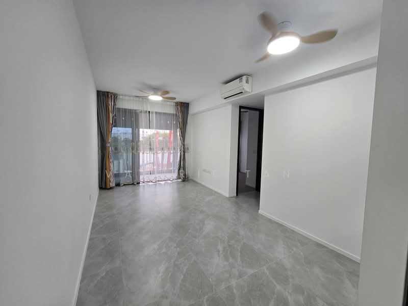 AMO Residence, 21 Ang Mo Kio Rise, 3 Bedrooms, 958 sqft, Condominium For Rent, by Valerie Tan, 500028477 - Living Room - PropertyGuru.com.sg