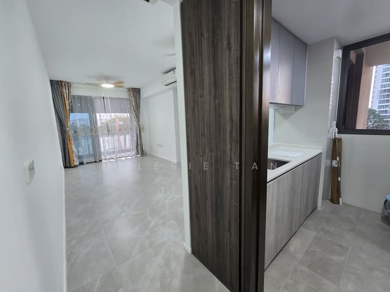 AMO Residence, 21 Ang Mo Kio Rise, 3 Bedrooms, 958 sqft, Condominium For Rent, by Valerie Tan, 500028477 - Living Room - PropertyGuru.com.sg
