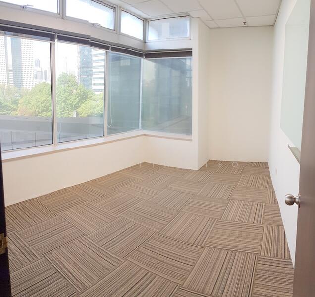 The Plaza, 7500A Beach Road, 527 sqft, Office For Sale, by Christine Teo, 500028482 - Interior - CommercialGuru.com.sg