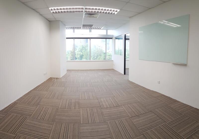 The Plaza, 7500A Beach Road, 527 sqft, Office For Sale, by Christine Teo, 500028482 - Interior - CommercialGuru.com.sg