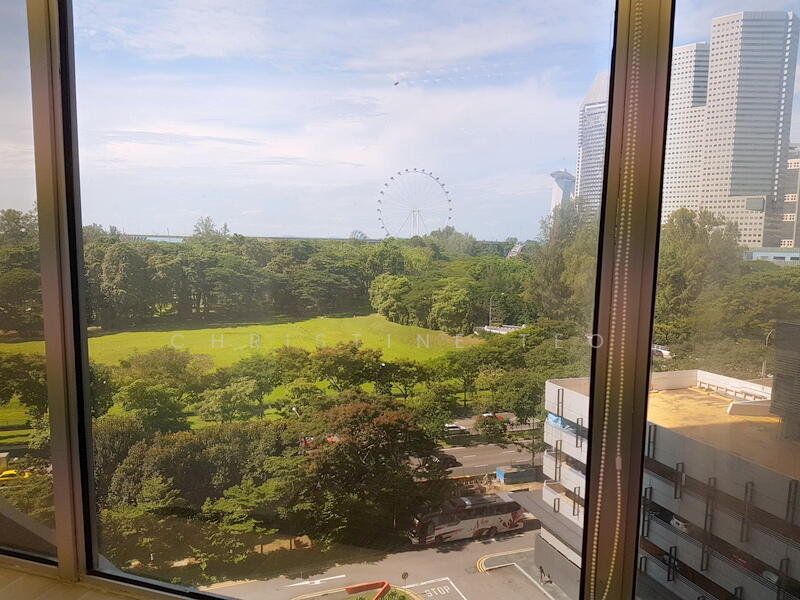 The Plaza, 7500A Beach Road, 527 sqft, Office For Sale, by Christine Teo, 500028482 - View - CommercialGuru.com.sg