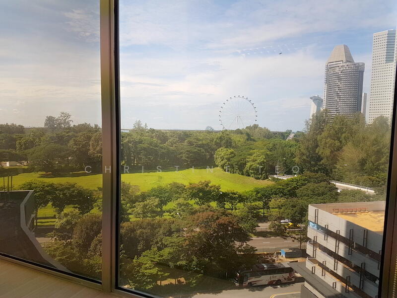 The Plaza, 7500A Beach Road, 527 sqft, Office For Sale, by Christine Teo, 500028482 - View - CommercialGuru.com.sg