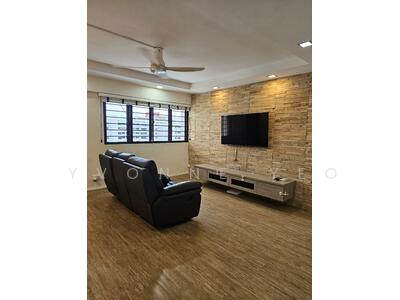 For Sale - 413 Hougang Avenue 10