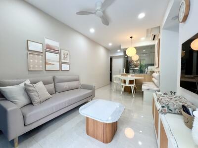 For Sale - Grandeur Park Residences