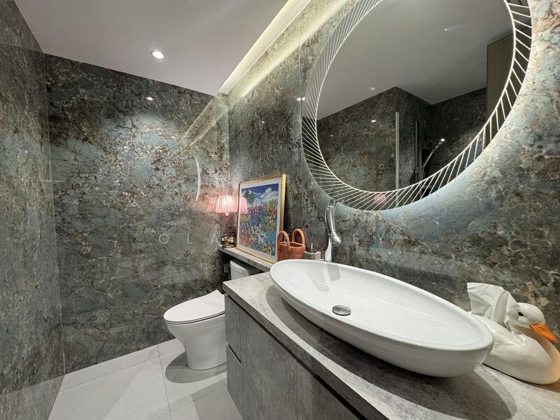 For Sale - Nathan Place