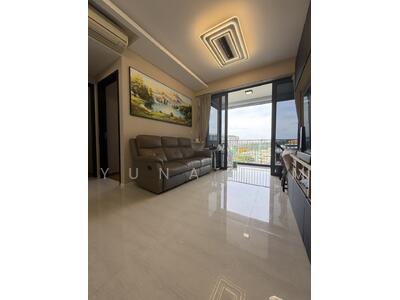 For Sale - Parc Centros