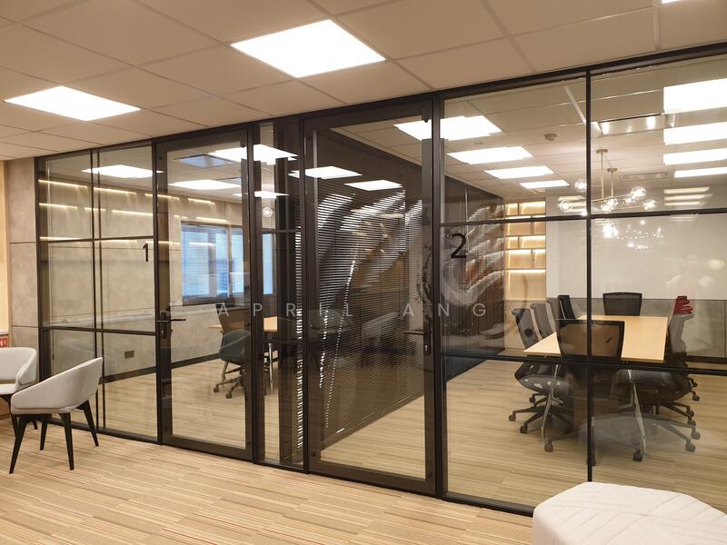 Avoid ERP but within CBD, , 1,200 sqft, Office For Rent, by April Ang, 500028506 - Building common amenity - CommercialGuru.com.sg