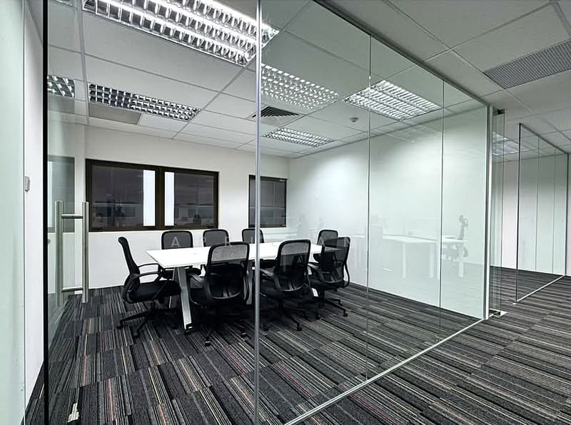 JIT POH BUILDING
