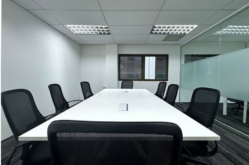 Avoid ERP but within CBD, , 1,200 sqft, Office For Rent, by April Ang, 500028506 - Interior - CommercialGuru.com.sg
