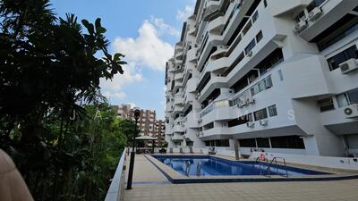 For Sale - Townhouse Apartments