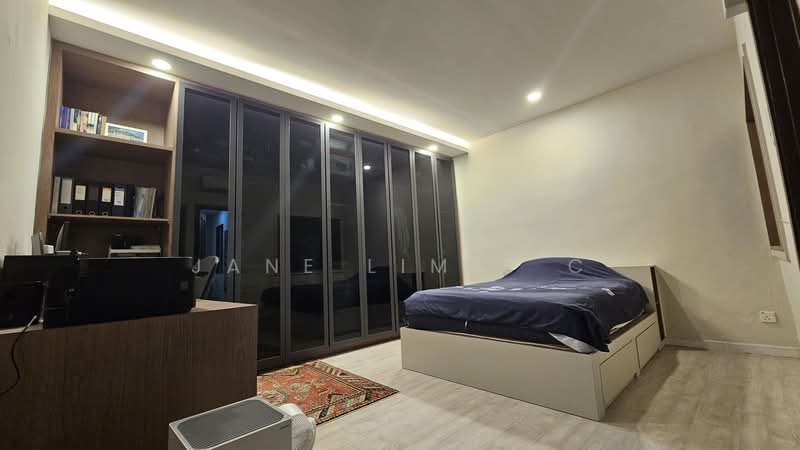 Townhouse Apartments Apartment For Sale at S$ 3,380,000 | PropertyGuru Singapore - Junior Master