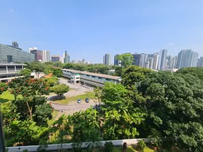 For Sale - Townhouse Apartments