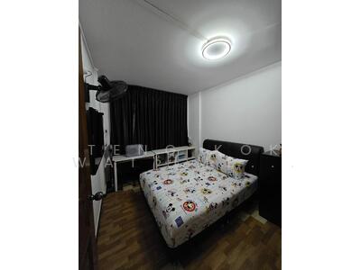 For Rent - 940 Jurong West Street 91