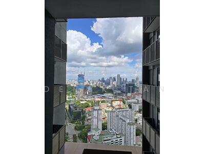 For Rent - The Landmark