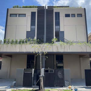 For Sale - Langsat Road