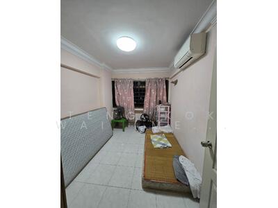 For Rent - 690 Jurong West Central 1