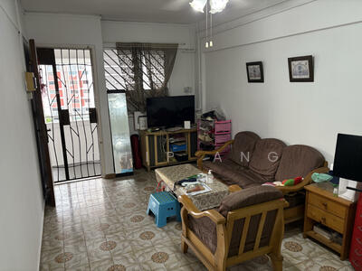 For Rent - 346 Clementi Avenue 5