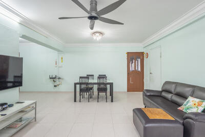 For Sale - 229 Compassvale Walk