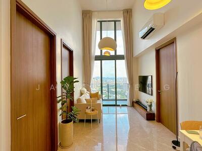 For Sale - Stirling Residences