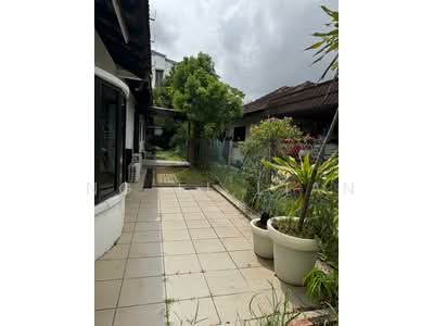 For Rent - Serangoon Garden Way