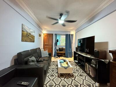 For Rent - 548 Bedok North Avenue 1