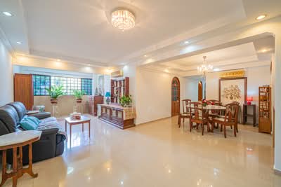 For Sale - 527 Jelapang Road