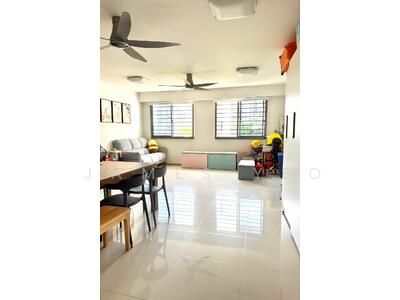 For Sale - 308A Punggol Walk