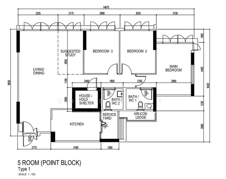 For Sale 469B Sengkang West Way