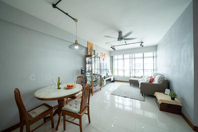 For Sale - 469B Sengkang West Way