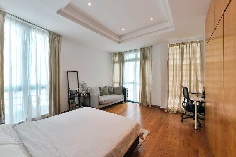 For Sale - Rare Bungalow in Pasir Panjang near NUS