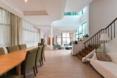 For Sale - Rare Freehold Bungalow in Pasir Panjang