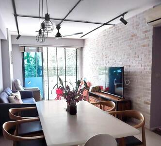 For Sale - 308B Punggol Walk