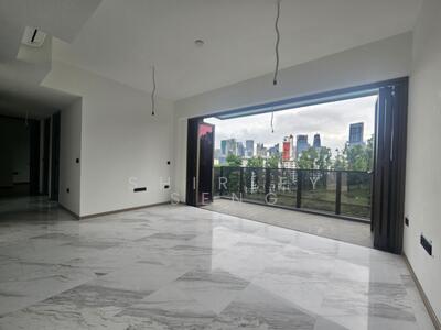 For Rent - The Landmark