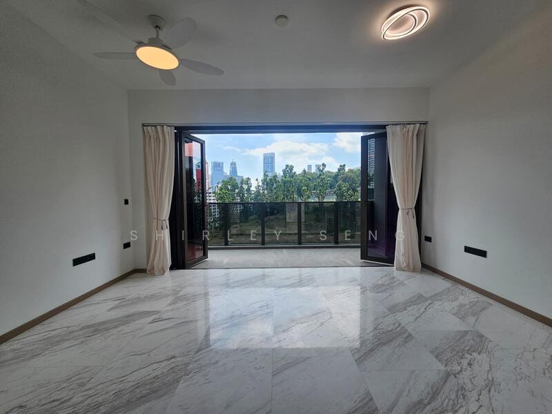 The Landmark, 173 Chin Swee Road, 4 Bedrooms, 1,141 sqft, Condominium For Rent, by Shirley Seng, 500028547 - Living Room - PropertyGuru.com.sg