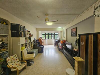 For Sale - 1 Queen's Road