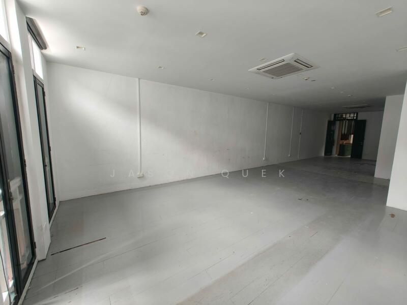19 Keong Saik Road, Keong Saik Road, 1,000 sqft, Shop / Shophouse For Rent, by Jason Quek, 500028553 - Interior - CommercialGuru.com.sg